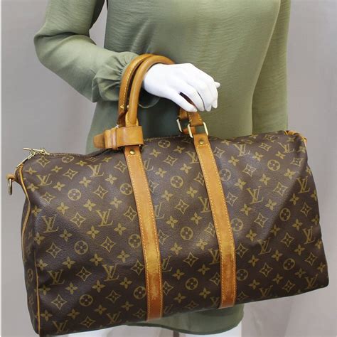 louis Vuitton Bag luggage